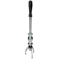 KS Tools 6300019 Poelietrekker Aantal haken: 3