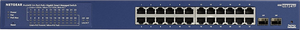 NETGEAR GS724TP-300EUS netwerk-switch Managed L2/L3/L4 Gigabit Ethernet (10/100/1000) Power over Ethernet (PoE) Blauw
