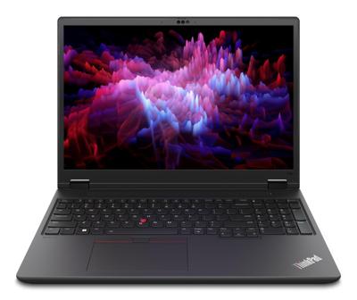 Lenovo ThinkPad P16v G2 Ultra 7 laptop
