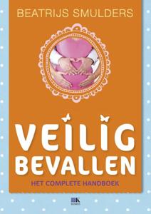 Veilig bevallen (Hardback)