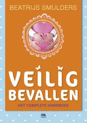 Veilig bevallen (Hardback)