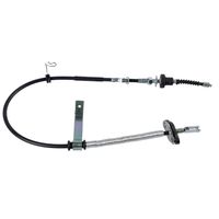 Koppelingkabel 172059