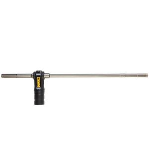 DeWalt Accessoires SDS Max Holle boor 18mm; lengte 620mm - DT60231-QZ
