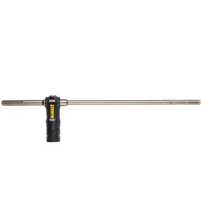DeWalt Accessoires SDS Max Holle boor 18mm; lengte 620mm - DT60231-QZ