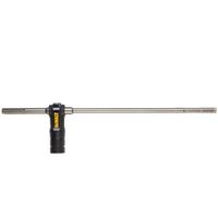 DeWalt Accessoires SDS Max Holle boor 18mm; lengte 620mm - DT60231-QZ