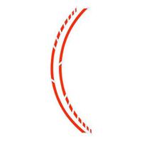 Tape voor wielen Foliatec Oranje