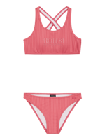 Protest Meisjes - bikini - Moon - Smooth roze