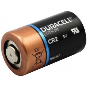 Duracell CR2025 Wegwerpbatterij Lithium