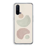 Geo #10: OnePlus Nord CE 5G Transparant Hoesje