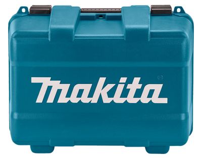 Makita Accessoires Koffer Kunststof - 821732-4 - 821732-4