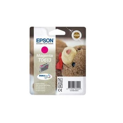 Epson T0613 magenta