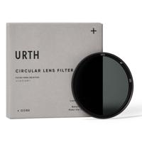 Urth 67mm ND8 (3 stops) lens filter (Plus+)