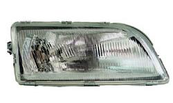Koplamp links 203730082