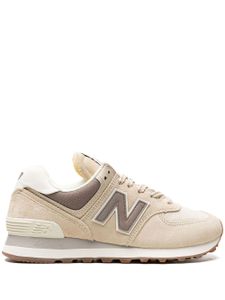 New Balance baskets 574 'Beige/Brown' - Tons neutres