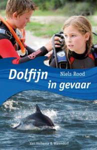 Dolfijn in gevaar (Paperback)