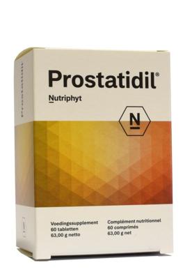 Nutriphyt Prostatidil