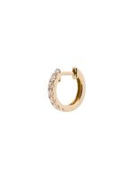 Roxanne First anneau Medium Chubby en or 14ct