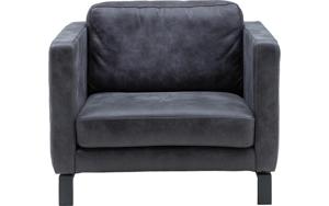 Goossens Excellent Loveseat Nuance, Loveseat