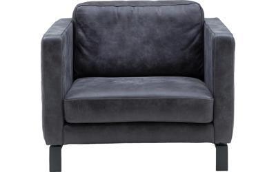 Goossens Excellent Loveseat Nuance, Loveseat