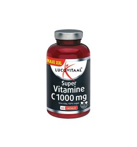 Vitamine C 1000mg vegan