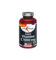 Vitamine C 1000mg vegan