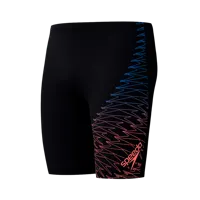 Speedo Eco Medley Logo Jammer Zwemshort