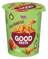 Good pasta unox spaghetti bolognese cup