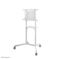 Neomounts NS-M1250WHITE TV standaard Wit - thumbnail