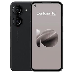 ASUS ZenFone 10 15 cm (5.9") Dual SIM Android 13 5G USB Type-C 8 GB 128 GB 4300 mAh Zwart