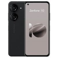 ASUS ZenFone 10 15 cm (5.9") Dual SIM Android 13 5G USB Type-C 8 GB 128 GB 4300 mAh Zwart - thumbnail