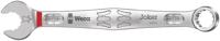 Wera 6003 Joker Ringsteeksleutel, inch, 3/8" x 125 mm - 05020212001