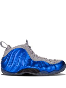 Nike baskets Air Foamposite One - Bleu