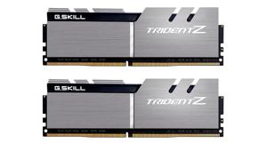 G.Skill 32GB DDR4-3200 Werkgeheugenset voor PC DDR4 32 GB 2 x 16 GB 3200 MHz 288-pins DIMM F4-3200C16D-32GTZSK