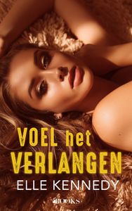 Voel het verlangen - Elle Kennedy - ebook