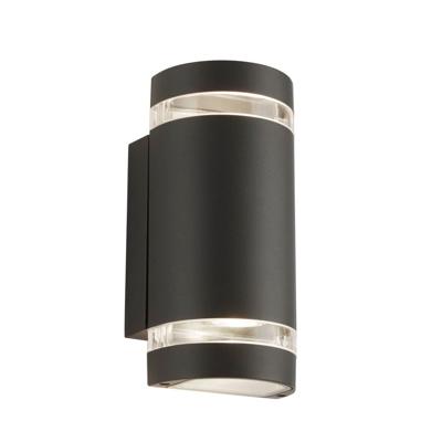 Searchlight Led muurspotVence - 2002-2GY-LED