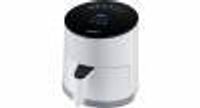Steba HF1000 - Heteluchtfriteuse - 3,5L - Wit/Zwart