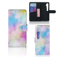 Hoesje Xiaomi Mi Note 10 Pro Watercolor Light