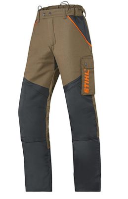 Stihl Kniebroek TriProtect FS | maat 62 | turf - 8849462