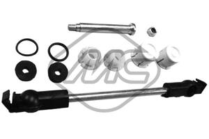 Reparatieset, schakelhefboom Metalcaucho, u.a. für Opel