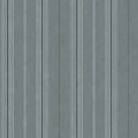 Dutch Wallcoverings Behang Annuell Streep Blauw 11023 - thumbnail