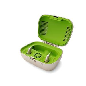 Phonak Charge and Care Oplader hoortoestellen