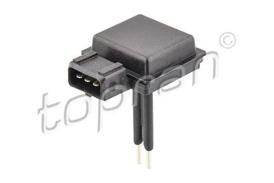 Sensor, koelvloeistofpleil 723838