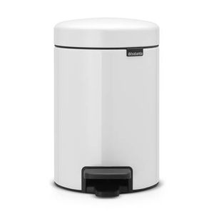 Brabantia NewIcon Pedaalemmer 3 Liter