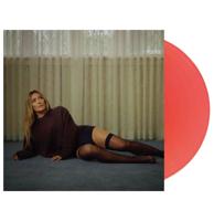 Hilary Duff - Luck... Or Something (Doorzichtig Oranje Vinyl) (LP)