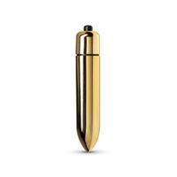 Bullet Vibrator - Goud