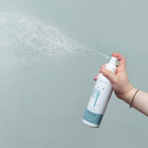 Naïf Easy Styling Haar Lotion Spray Baby en Kids 150ml