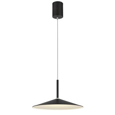 Globo Ronde hanglampLampone zwart design Ø 47,5cm - 15635S
