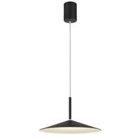 Globo Ronde hanglampLampone zwart design Ø 47,5cm - 15635S