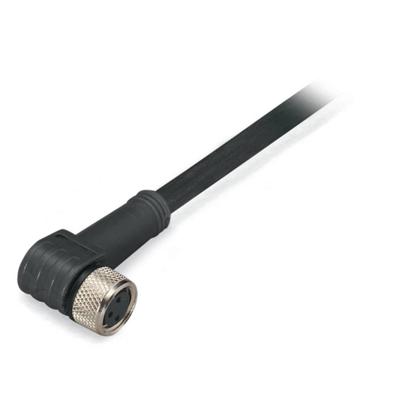 WAGO 756-5102/030-100 Sensor-/actuatorkabel Inhoud: 10 stuk(s)