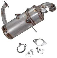 Roetfilter BM11005H